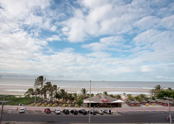 Calhau Praia Hotel